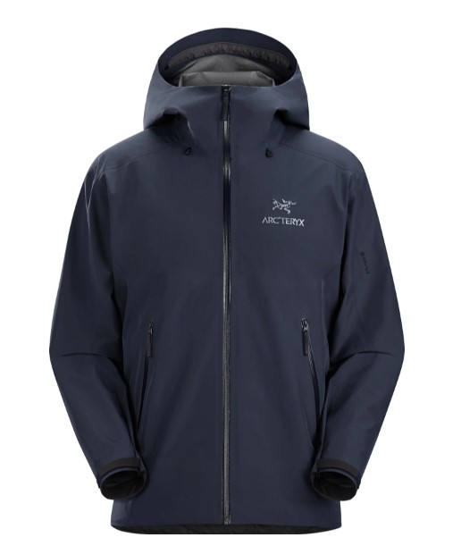 正規品】Arc'teryx アークテリクス Beta LT Jacket Mens ベータLT
