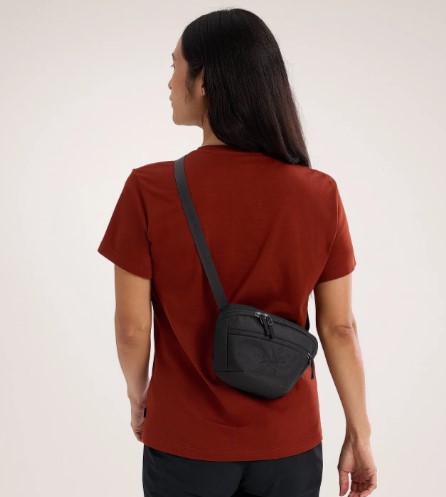 正規品】Arc'teryx アークテリクス マンティス 1 ウエストパック