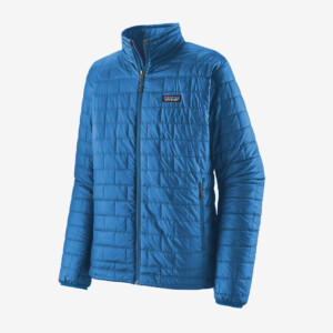 patagonia パタゴニア メンズ ナノパフジャケット 化繊