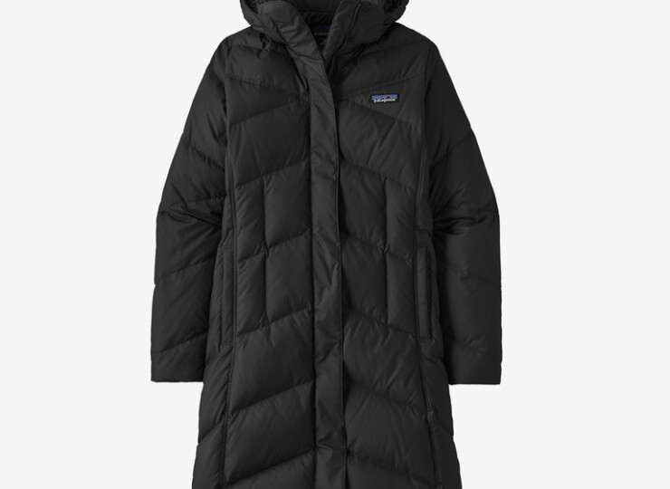 patagonia パタゴニア ウィメンズ・ダウン・ウィズ・イット・パーカ