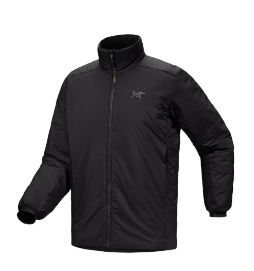 Arc'teryx アークテリクス Atom Heavyweight Jacket M アトム