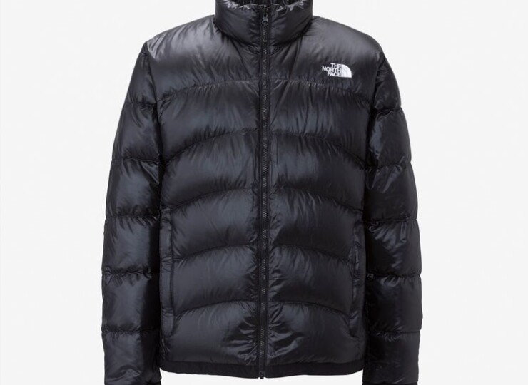 THE NORTH FACE ザ・ノース・フェイス ジップインジップアコンカグア