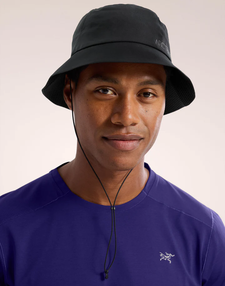 ARC'TERYX アークテリクス Sinsolo Bucket Hat シンソロバケットハット