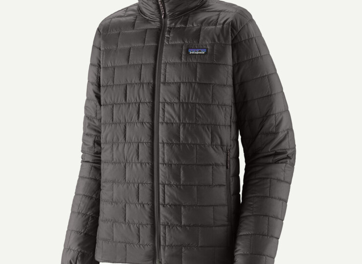 patagonia パタゴニア Ms Nano Puff Jkt メンズ ナノパフジャケット