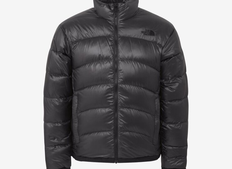 THE NORTH FACE ザ・ノース・フェイス ジップインジップアコンカグア