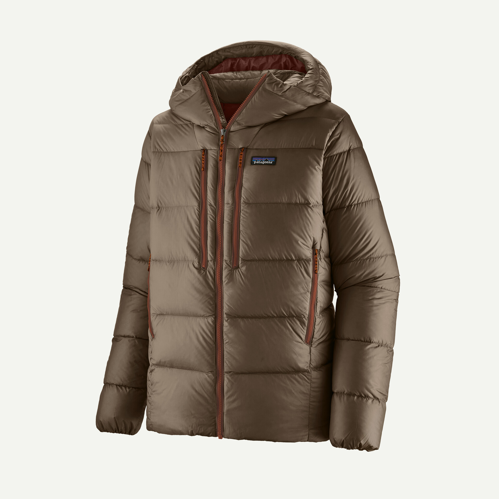 patagonia パタゴニア メンズ フィッツロイダウンフーディ M's Fitz