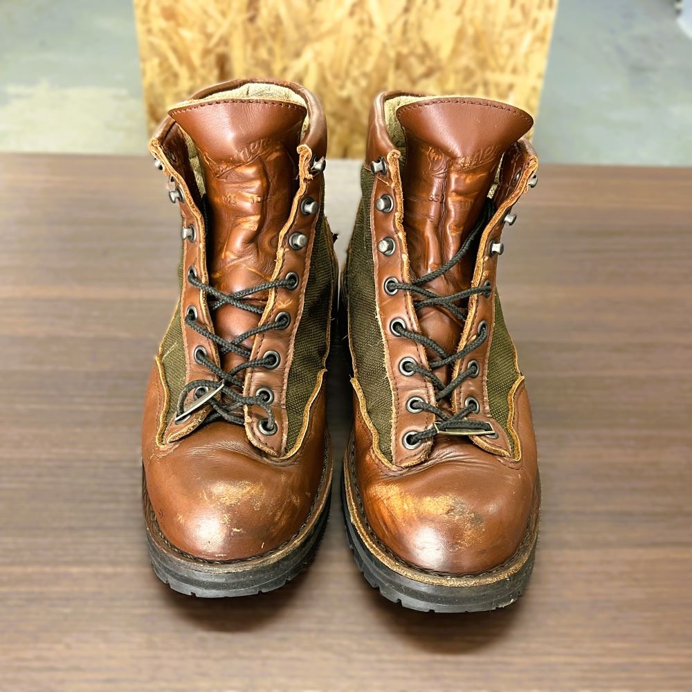 DANNER(ダナー) オールソール／ビブラム＃148 | NAMELESS