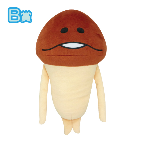 みんなのくじ おさわり探偵なめこ栽培キット｜なめこぱらだいす