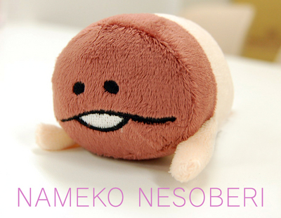 なめこ市場】好評発売中の商品を改めてご紹介☆/毎菌新聞5月号掲載