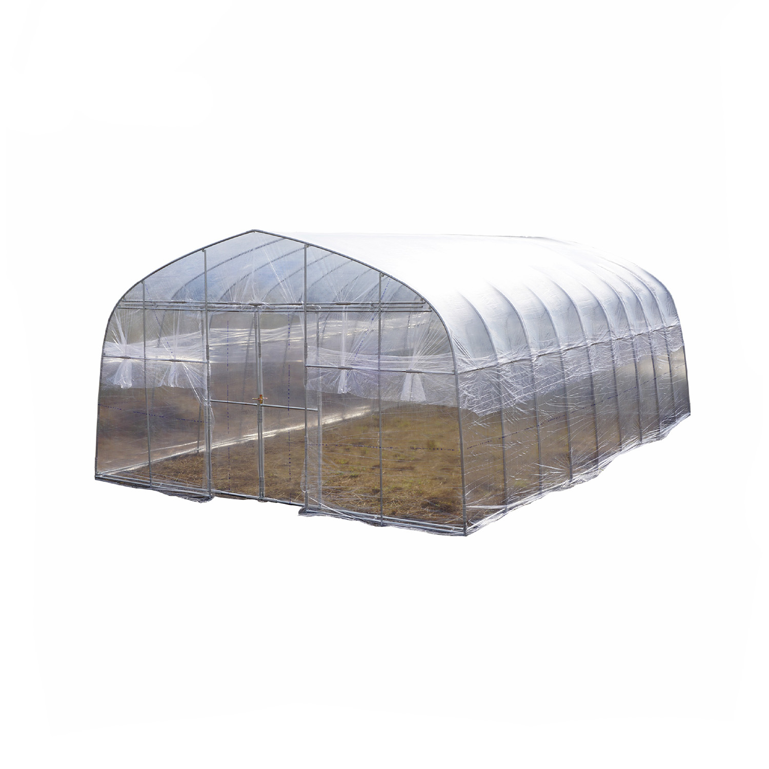 移動式菜園ハウス BH-2227｜南榮工業株式会社