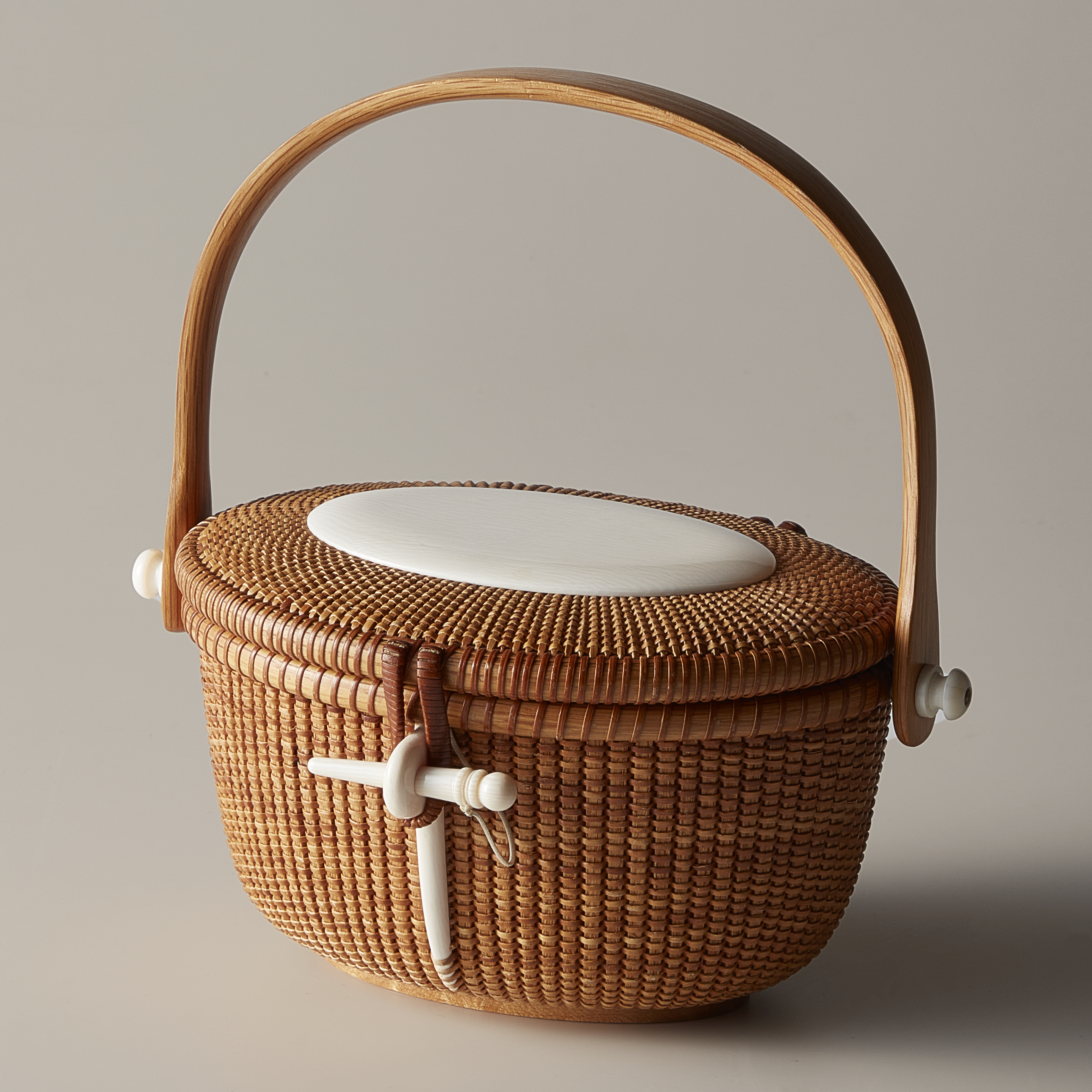 New England Nantucket Basket Association
