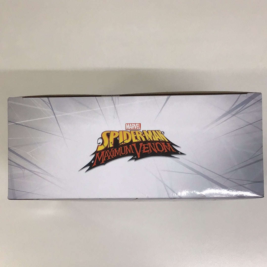 プライズ スパイダーマン マキシマム・ヴェノム SPM スーパー