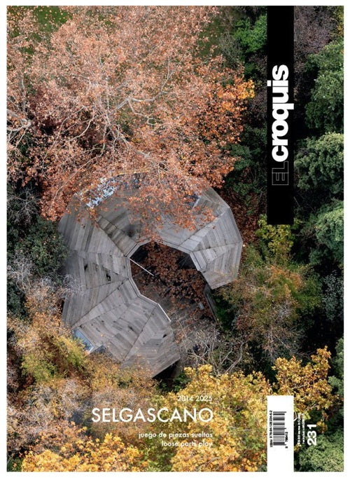 EL CROQUIS – 南洋堂書店