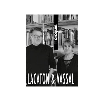 EL CROQUIS LACATON & VASSAL – 南洋堂書店