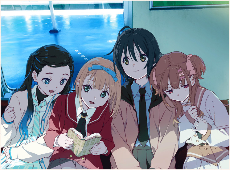 22/7ファンクラブ