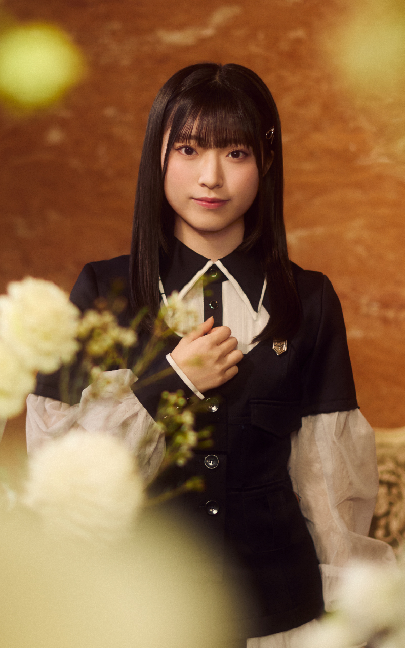 ARTIST | 22/7(ナナブンノニジュウニ)