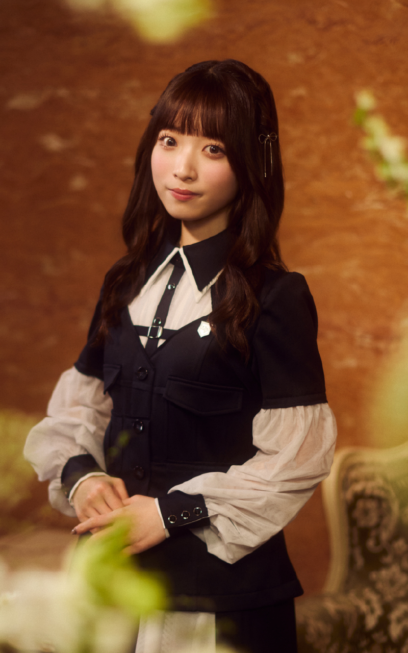 ARTIST | 22/7(ナナブンノニジュウニ)