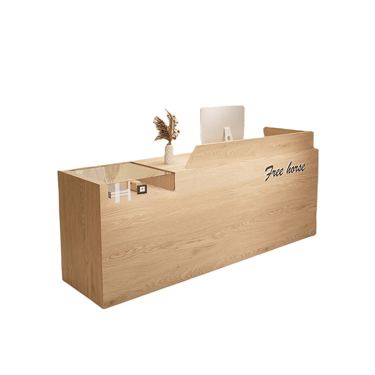 受付カウンター,レジカウンター,店舗用,鍵ロック,大容量収納,耐久性