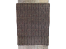 黄金ムガシルク 全通洒落袋帯 | たまるや七草着物店