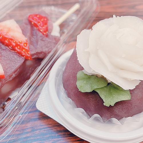 なないろ祭 | 同人誌印刷所なないろ堂