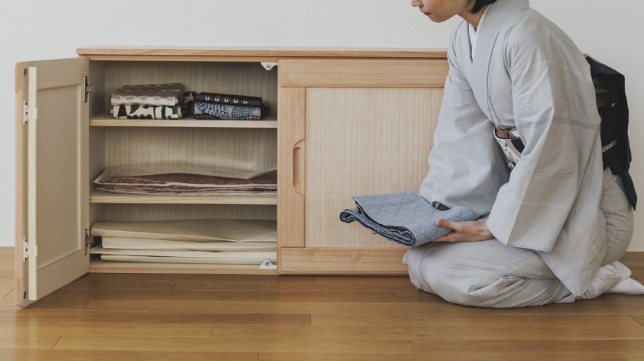 着物まわりの「新定番」を考えてみた – よみもの – こまものや七緒