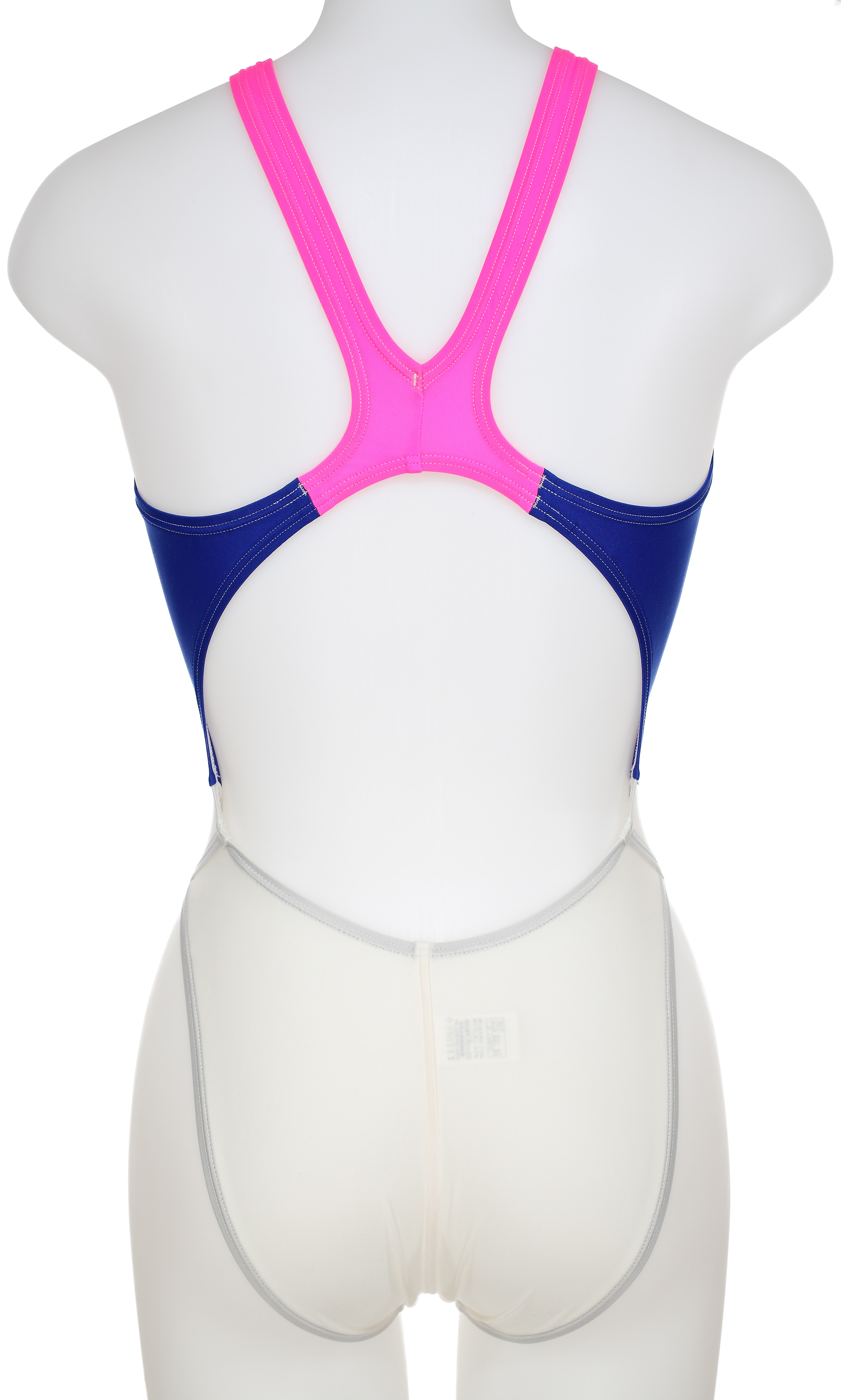 競泳水着博物館 asics HYDRO CD アシックス ハイドロCD ALS66T