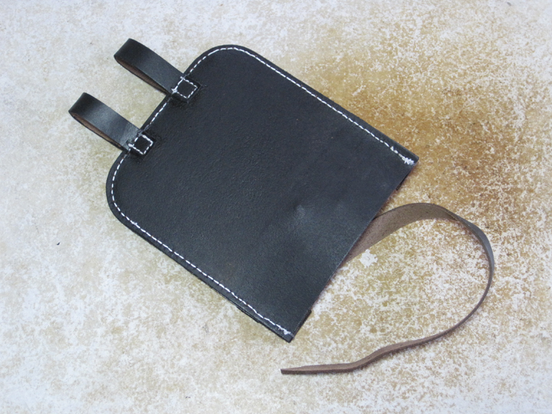 ドイツ国防軍 ストレートスコップ (中国製・複製品)│ナナシノミコト