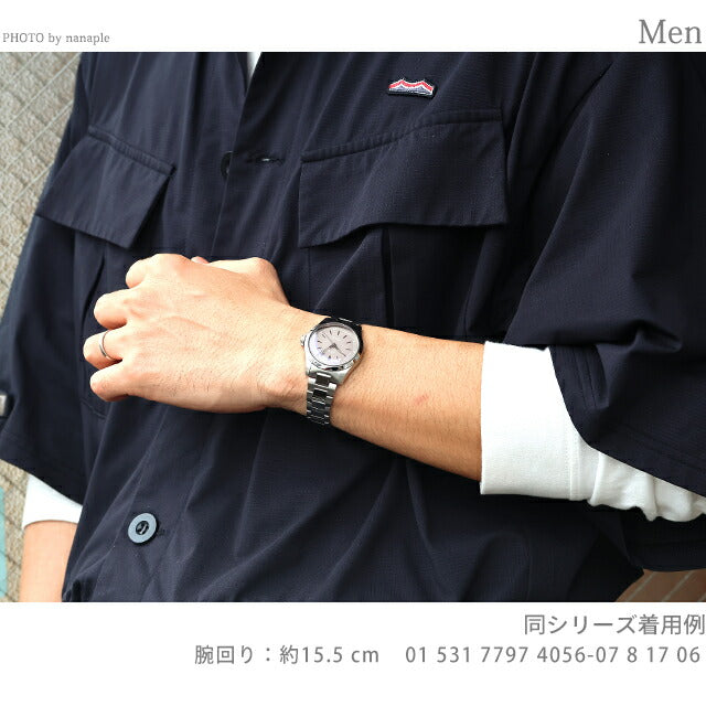 01 531 7797 4056-07 8 17 06 ｜ オリス(ORIS) – 腕時計のななぷれ