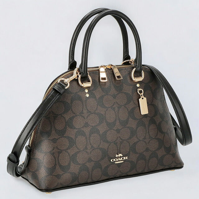 コーチ ハンドバッグ レディース ブランド COACH シグネチャー 2558