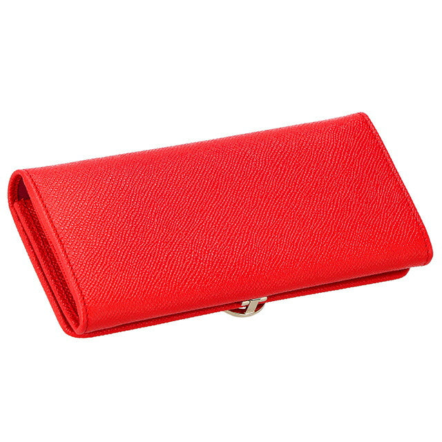 ブルガリ 長財布 レディース ブランド BVLGARI レザー 288180 SSCOR