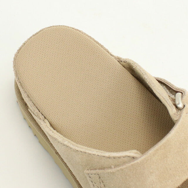アグ サンダル レディース ブランド UGG 1155458 ベージュ シューズ