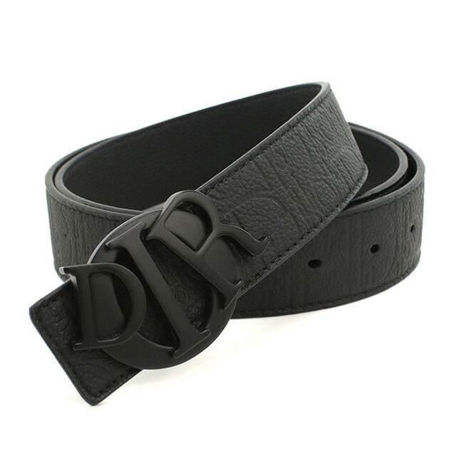 中古 ディオール ベルト メンズ ブランド Dior ディオール チャーム