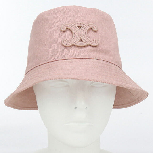 中古 セリーヌ ハット レディース ブランド CELINE トリオンフ