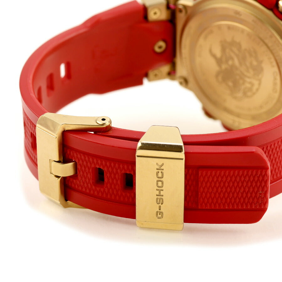 中古 レア 希少モデル カシオ CASIO Gショック G-SHOCK MTG 干支 寅年