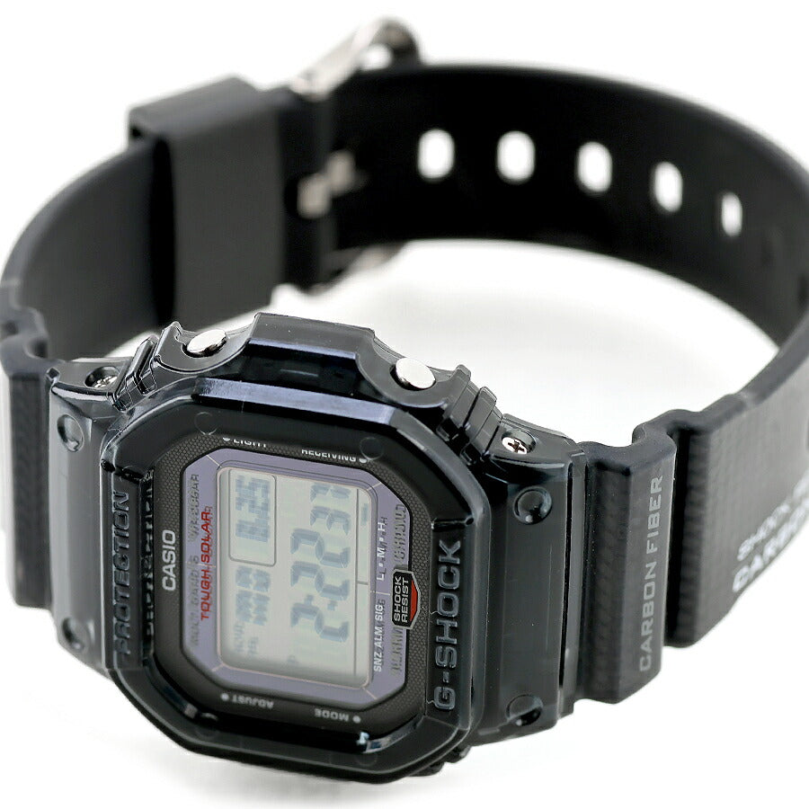 中古】G-SHOCK GW-S5600U カーボンファイバー (115) GW-S5600U-1 | GW