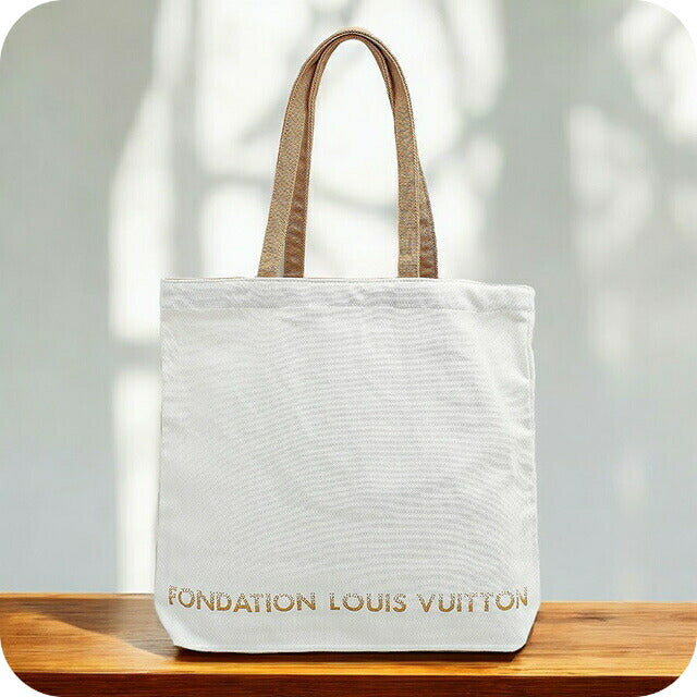 フォンダシオンルイヴィトン FONDATION LOUIS VUITTON ルイヴィトン