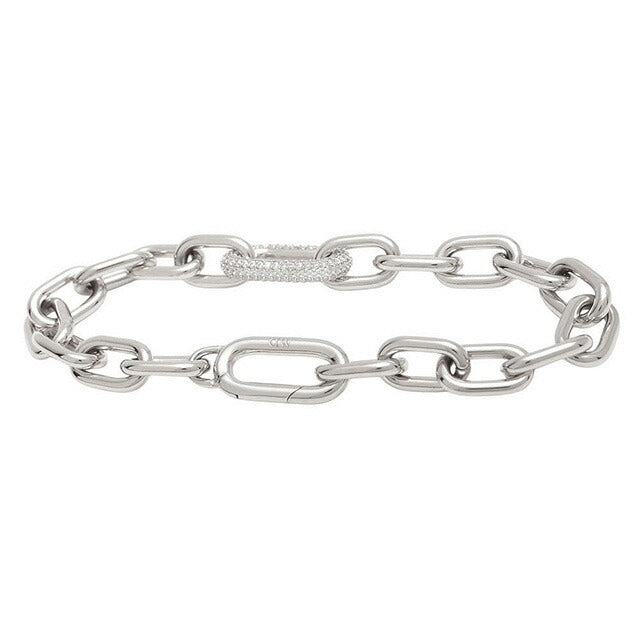 ダニエルウェリントン DANIEL WELLINGTON Crystal Link Bracelet 165mm