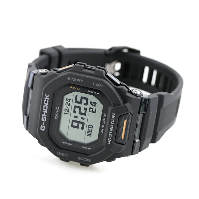 GBD-200-1A1DR ｜ カシオ Gショック(G-SHOCK) - 腕時計のななぷれ