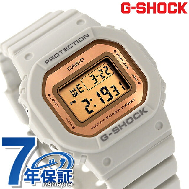 gショック ジーショック G-SHOCK クオーツ GMD-S5600-8 ユニセックス