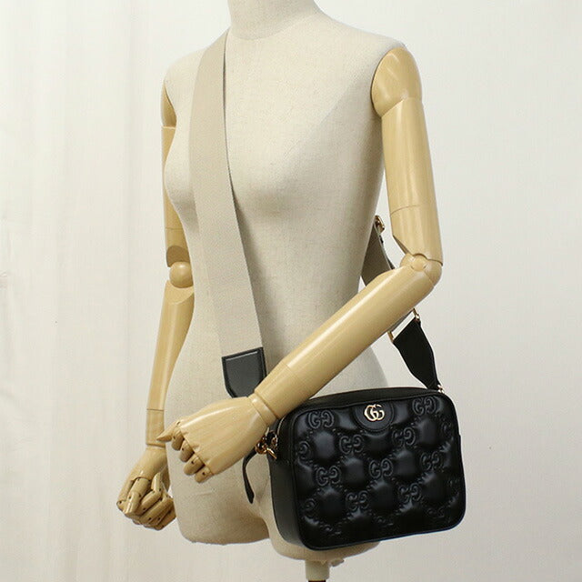 グッチ 斜め掛け ショルダーバッグ レディース ブランド GUCCI GG