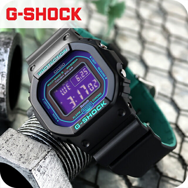 gショック ジーショック G-SHOCK スペシャルカラー 電波 ソーラー GW