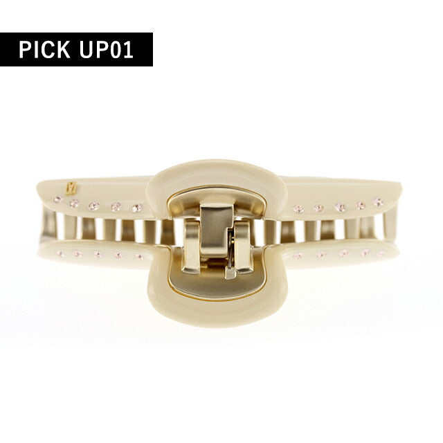 アレクサンドル ドゥ パリ ヘアクリップ レディース ブランド