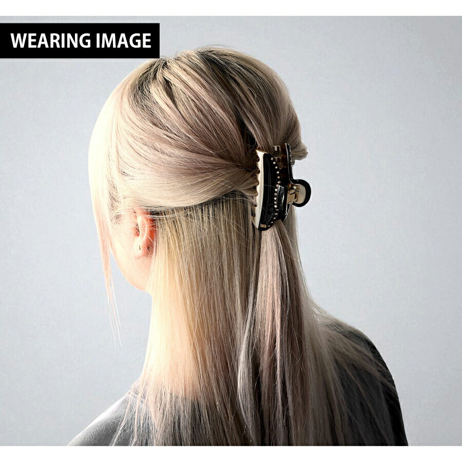 アレクサンドル ドゥ パリ ヘアクリップ レディース ブランド