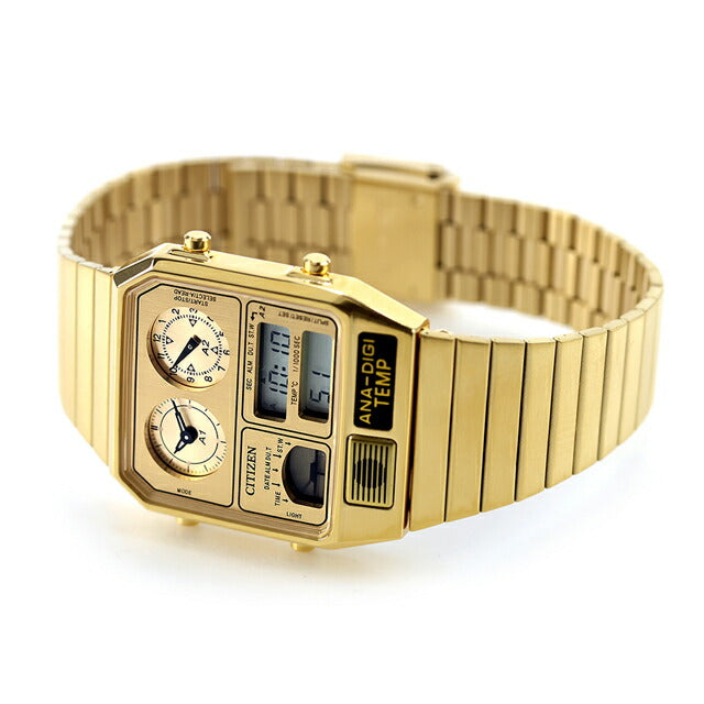 JG2103-56P ｜ シチズン コレクション レコードレーベル(CITIZEN