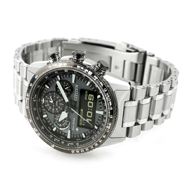 JV2006-55H ｜ シチズン プロマスター(CITIZEN PROMASTER) - 腕時計の