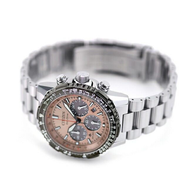 CA4664-60X ｜ シチズン(CITIZEN) – 腕時計のななぷれ