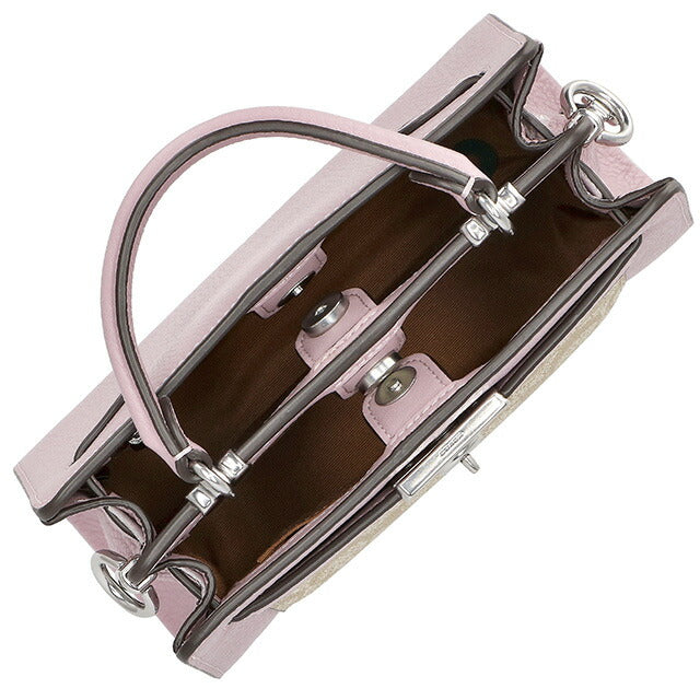 コーチ ハンドバッグ レディース ブランド COACH シグネチャー CC977