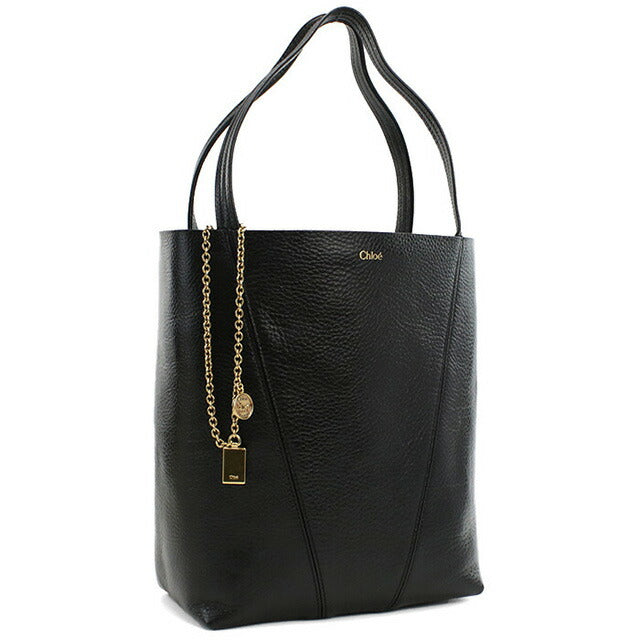 クロエ トートバッグ レディース ブランド CHLOE レザー CHC25SS811N84