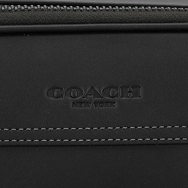コーチ ショルダーバッグ メンズ ブランド COACH CX140 QB/BK ブラック