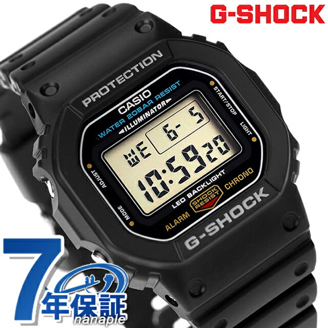 gショック ジーショック G-SHOCK DW-5600UE-1 DIGITAL 5600 SERIES